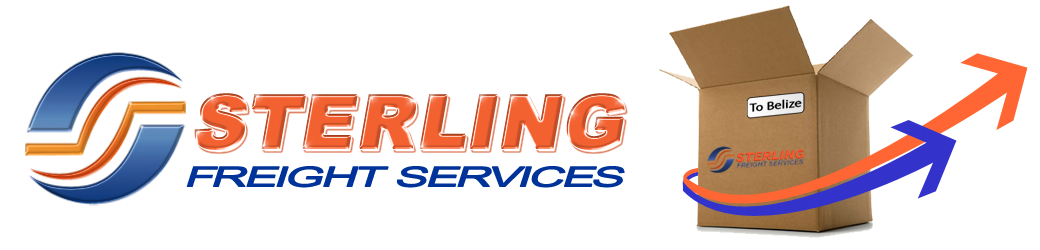 Sterling Freight Services